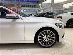 مێرسێدس بێنز C-Class